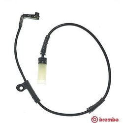 Brake Pad Sensor BREMBO A00228 OE Ref 34356764298