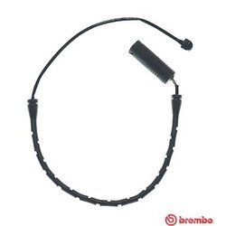Brake Pad Sensor BREMBO A00232 OE Ref 34351182064