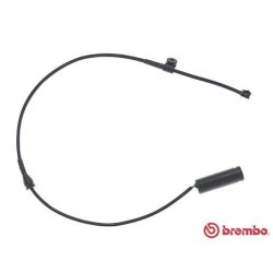 Brake Pad Wear Warning Contact BREMBO A 00 233 OE Ref 34351182065