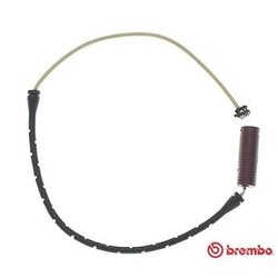 Brake Pad Sensor BREMBO A00235 OE Ref 34351165729