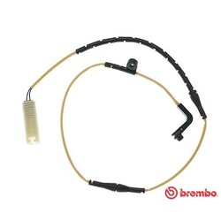 Brake Pad Sensor BREMBO A00237 OE Ref 34356778038