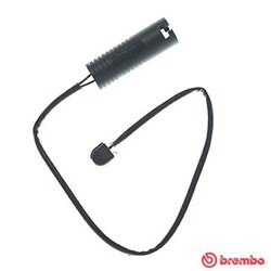 Brake Pad Sensor BREMBO A00239 OE Ref 34351181823