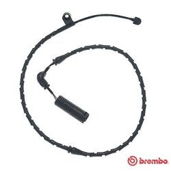 Brake Pad Sensor BREMBO A00240 OE Ref 34353411756