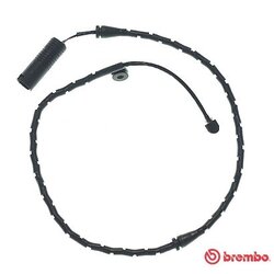 Brake Pad Sensor BREMBO A00243 OE Ref 34351165579