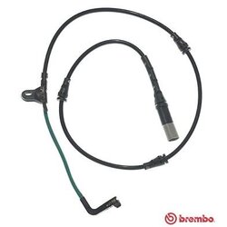 Brake Pad Sensor BREMBO A00246 OE Ref 34356789502