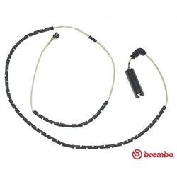 Brake Pad Sensor BREMBO A00248 OE Ref 6757896
