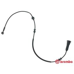 Brake Pad Sensor BREMBO A00251 OE Ref 1238939