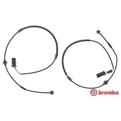 Brake Pad Sensor BREMBO A00254 OE Ref 6235674
