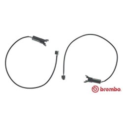 Brake Pad Wear Warning Contact BREMBO A 00 258 OE Ref DBC6596