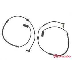 Brake Pad Sensor BREMBO A00259 OE Ref 13122323