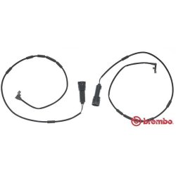 Brake Pad Wear Warning Contact BREMBO A 00 261 OE Ref 6238399