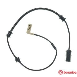 Brake Pad Sensor BREMBO A00263 OE Ref 90497052