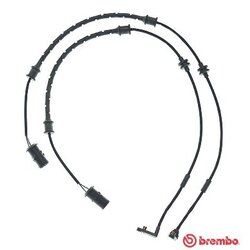 Brake Pad Sensor BREMBO A00264 OE Ref 90497051