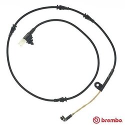 Brake Pad Sensor BREMBO A00265 OE Ref SOE000024