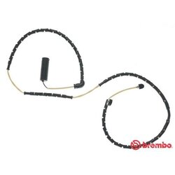 Brake Pad Sensor BREMBO A00269 OE Ref SOE000011