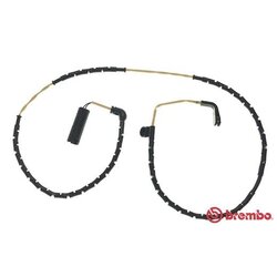 Brake Pad Sensor BREMBO A00271 OE Ref SOE500030