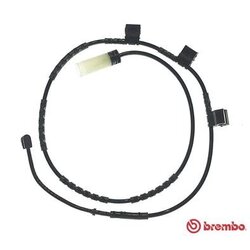 Brake Pad Sensor BREMBO A00272 OE Ref SEM500090