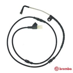 Brake Pad Sensor BREMBO A00273 OE Ref SEM500062