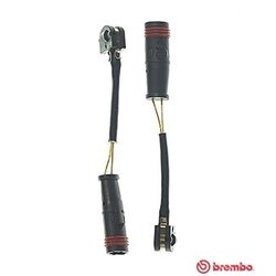 Brake Pad Sensor BREMBO A00277 OE Ref A1715400617