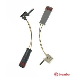 Brake Pad Sensor BREMBO A00279 OE Ref A2115400717