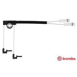 Brake Pad Sensor BREMBO A00281 OE Ref 4605400617