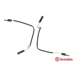 Brake Pad Sensor BREMBO A00283 OE Ref A1635401417