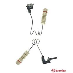 Brake Pad Sensor BREMBO A00284 OE Ref A2025400717