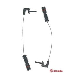Brake Pad Sensor BREMBO A00285 OE Ref 1635401717