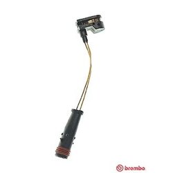 Brake Pad Sensor BREMBO A00286 OE Ref 2205401517
