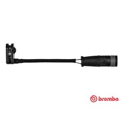 Brake Pad Sensor BREMBO A00287 OE Ref 2E0906206A