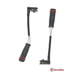 Brake Pad Sensor BREMBO A00291 OE Ref 6395401417