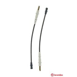 Brake Pad Sensor BREMBO A00293 OE Ref A0004200402
