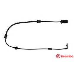 Brake Pad Sensor BREMBO A00294 OE Ref SOM100030
