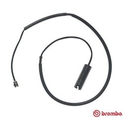 Brake Pad Sensor BREMBO A00295 OE Ref SOE100010