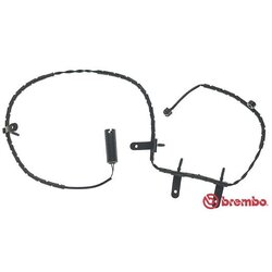 Brake Pad Sensor BREMBO A00297 OE Ref 6761448
