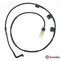 Brake Pad Sensor BREMBO A00298 OE Ref 34356783772