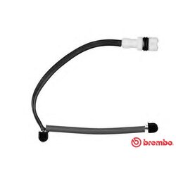 Brake Pad Sensor BREMBO A00317 OE Ref 92861236501