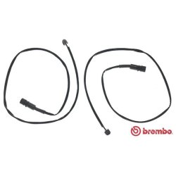 Brake Pad Wear Warning Contact BREMBO A 00 320 OE Ref 92861231100