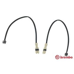 Brake Pad Sensor BREMBO A00325 OE Ref 94461221201