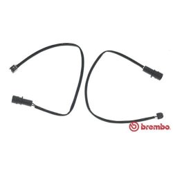 Brake Pad Wear Warning Contact BREMBO A 00 327 OE Ref 94461221104
