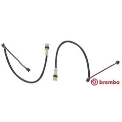 Brake Pad Sensor BREMBO A00329 OE Ref 96461236501