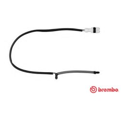 Brake Pad Wear Warning Contact BREMBO A 00 331 OE Ref 99361236800