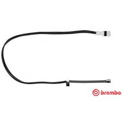Brake Pad Sensor BREMBO A00332 OE Ref 99361236502