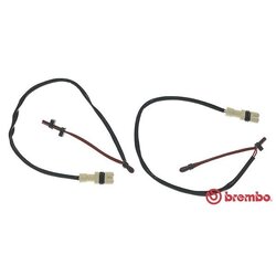 Brake Pad Sensor BREMBO A00333 OE Ref 99661236501