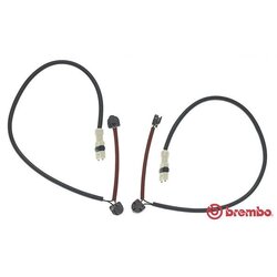 Brake Pad Sensor BREMBO A00336 OE Ref 99761267700