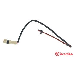 Brake Pad Sensor BREMBO A00337 OE Ref 99761275701