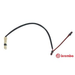 Brake Pad Sensor BREMBO A00338 OE Ref 99761267801