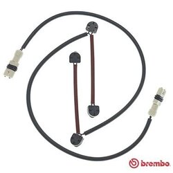 Brake Pad Sensor BREMBO A00339 OE Ref 99761267602