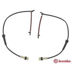 Brake Pad Sensor BREMBO A00341 OE Ref 98661236501