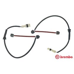 Brake Pad Sensor BREMBO A00342 OE Ref 98761267602